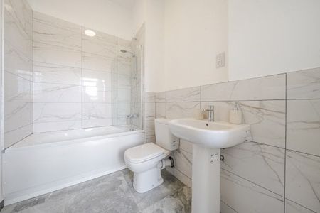 Sutherland House, CV1, Property for rent - Photo 4