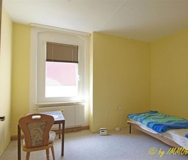 Einfach kompakt - Kleine Wohnung mit Einbauküche in der Innenstadt! - Photo 1