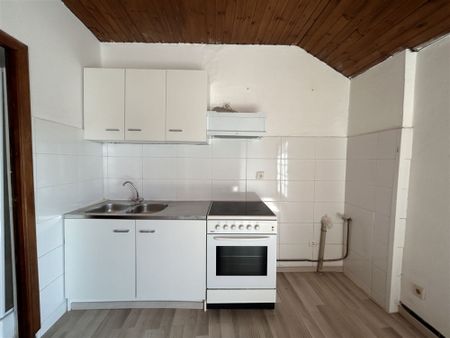 Bel appartement de 2 ch de +/- 92m² avec terrasse - Foto 5