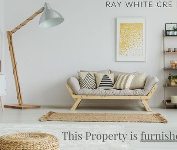 Exceptional One-Bedroom Apartment at the Paris End of Flinders Street - Photo 2