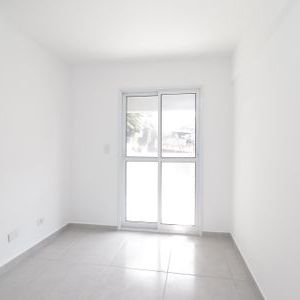 Apartamento para alugar com 47m², 2 quartos e sem vaga - Foto 1