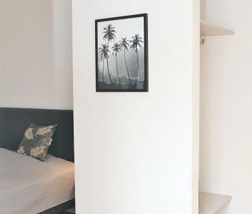 Möbliertes Design-Apartment in Lindenthal - Video Online - Photo 6