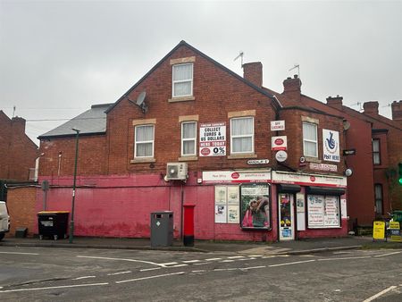 Vernon Road, Nottingham - Photo 3