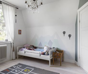 Videvägen, Älta - Photo 3