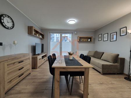 Nowa Kawalerka 38 m2 z ogródkiem Fordon - Photo 2