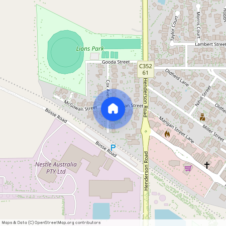 5 McGowan Street, Vic 3621, Tongala