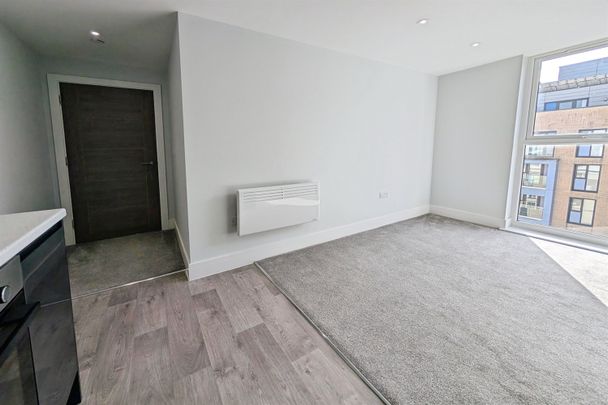 Clarendon Apartments, SO14 - Photo 1