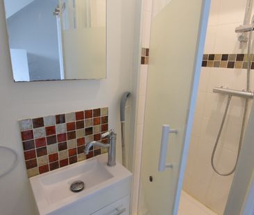 Location appartement 1 pièce, 10.42m², Courbevoie - Photo 4