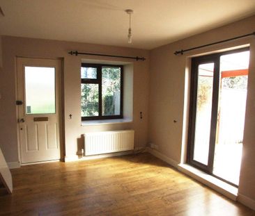 1 bedroom terraced house to rent - Photo 2