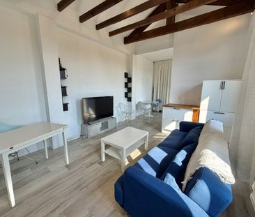 Location Appartement 2 pièces Meublé 42m² VILLEURBANNE 69100 - Photo 1