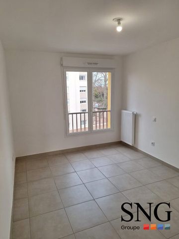 T3 NEUF AVEC LOGGIA ET PARKING - Photo 5