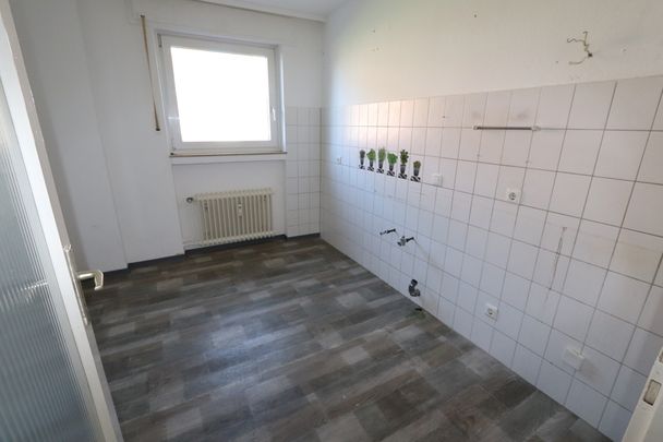 Ihr neuer Ankerplatz – Familienwohnung im Herzen vom Wangerland - Photo 1