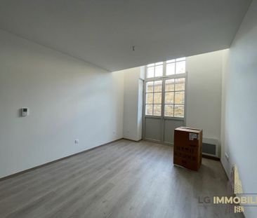 COMPIEGNE COMPIEGNE - TYPE 1 AVEC TERRASSE ET PARKING - Photo 2