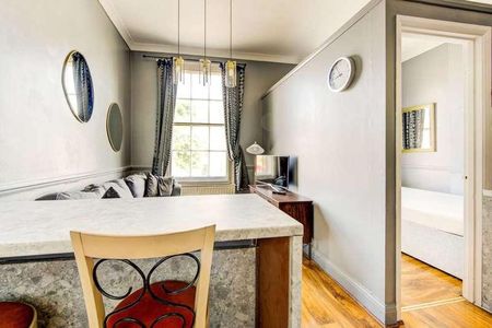 Fulham Road, Fulham Broadway, SW6 - Photo 2