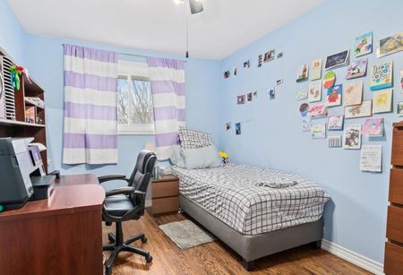 For Lease - 2377 Industrial Street Unit# 5, Burlington, Ontario - Photo 4