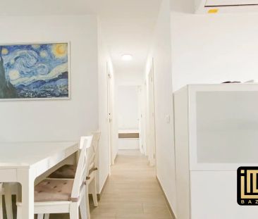 Piso de alquiler en Calle Francisco de Paula Pareja, 12, Carranque ... - Photo 4