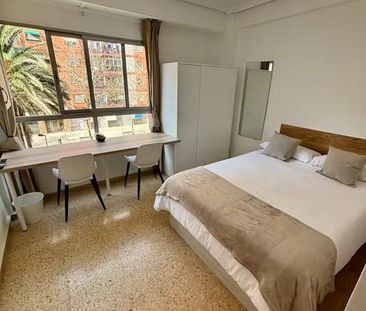 Carrer de l'Enginyer José Sirera, Valencia, Valencian Community 46017 - Photo 5