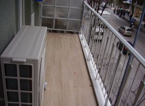 Διαμέρισμα για ενοικίαση - Κέντρο Θεσσαλονίκης, - Photo 4