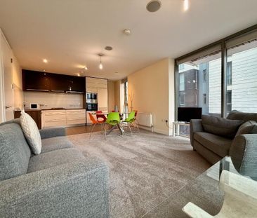 6.02 The Arc, Queens Road, Titanic Quarter, Belfast, BT3 9FE - Photo 1