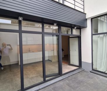 Duplex te huur - Photo 1