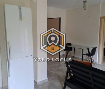 Studio/Γκαρσονιέρα για ενοικίαση Άγιος Δημήτριος (Κέντρο Θεσσαλονίκης) - Photo 2