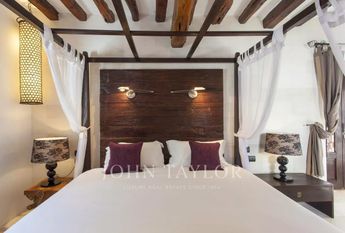 Sant Carles de Peralta, Balearic Islands 07850