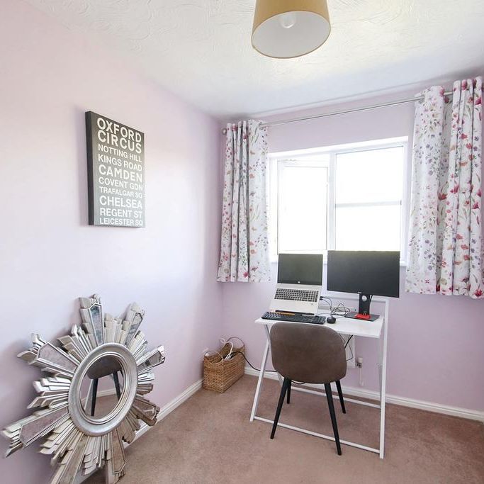 2 bedroom terraced house to rent - Photo 1