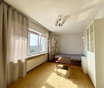 CH Arkadia | Centrum miasta | Balkon - Photo 6
