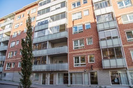 Aronsgatan 4, 94162, Piteå - Foto 3