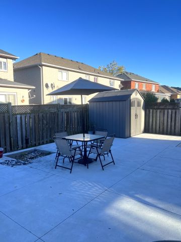 For Lease - 67 Queen Mary Drive, Brampton, Ontario - Photo 5