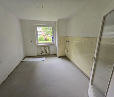 Sanierte 2-Zimmer-Wohnung in Garath - Photo 1