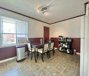 Appartement 4 ½ à louer Lévis février 2026 - Photo 4