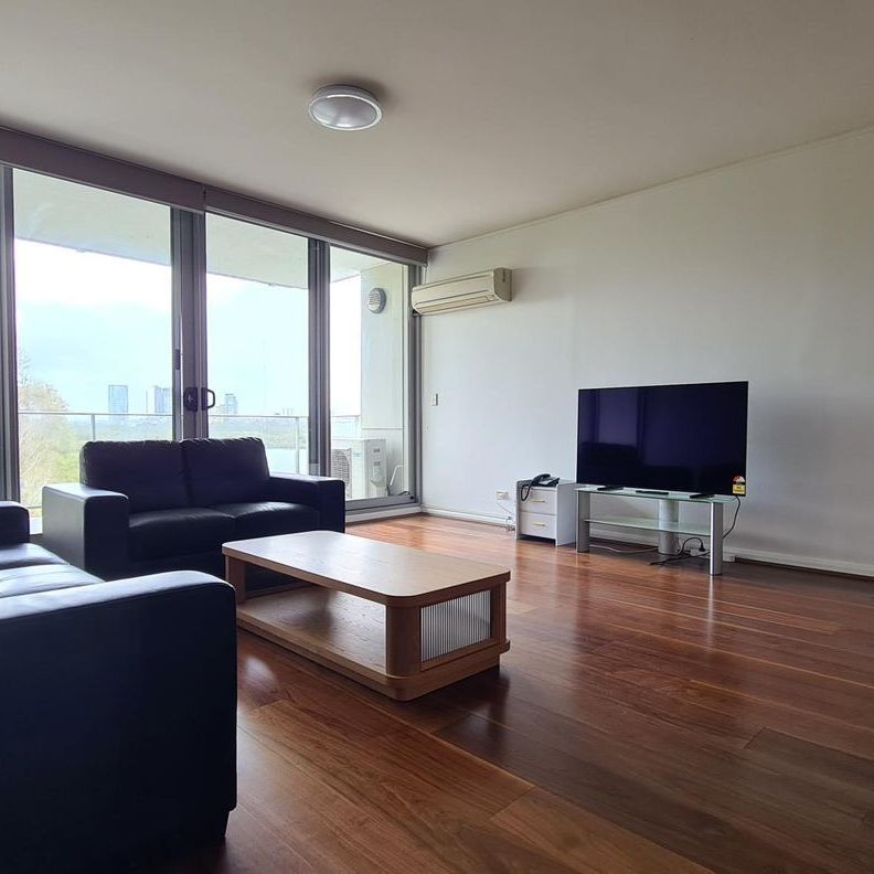 Stunning Water Views in Prime Rhodes Location - FULLY FURNISHED & EQUIPPED - Photo 1