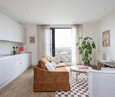 1 bedroom flat to rent - Photo 4