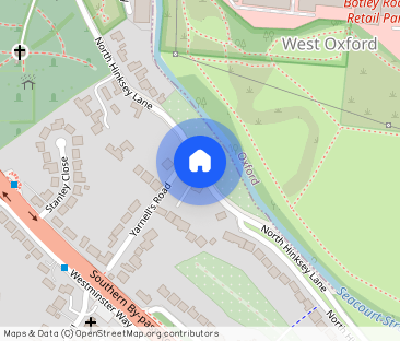 The Nidus, Oxford, OX2 - Photo 1