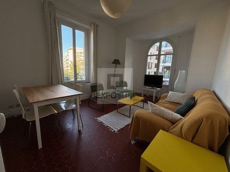 Location Appartement ANTIBES - Photo 4