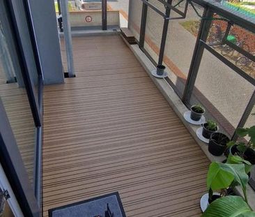 Suche ab sofort Nachmieter für 2-Zi-Wohnung, barrierefrei, WBS - Photo 6