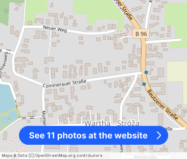 Ruhige Lage in Nähe von Biosphärenreservat! - Photo 1