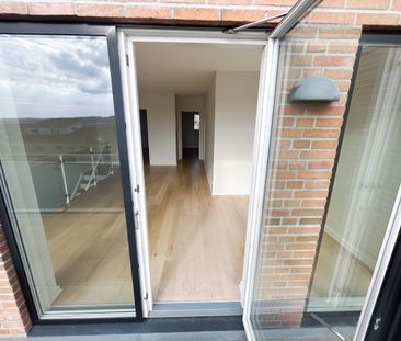 Fantastisk 5-værelses rækkehus med terrasser og have - Photo 2