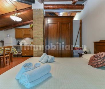 Bilocale Terre Gialle, Castel del Piano - Foto 4