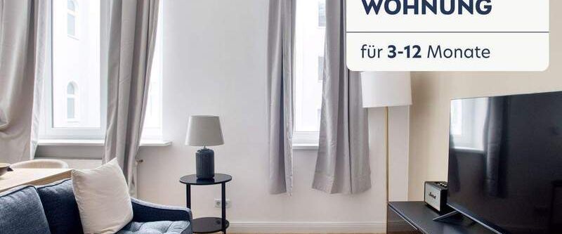 Super zentral gelegene 1 Zimmer Wohnung direkt auf dem Kurfürstendamm. - Photo 1