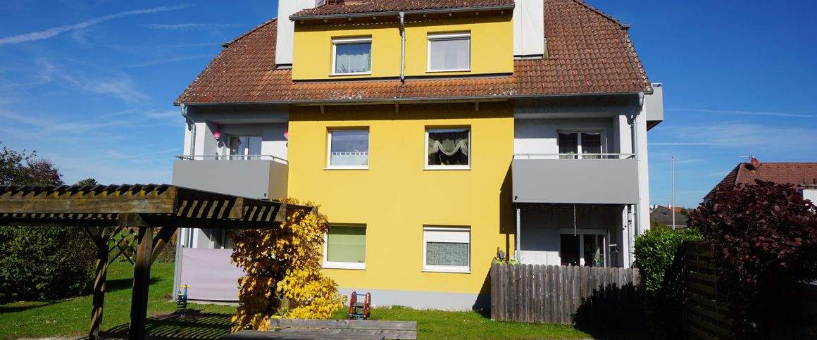 4332 Au/Donau, Neue Heimat 4/12 - Photo 1