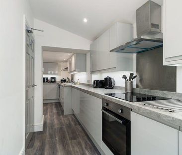 1 bedroom house to rent - Photo 2