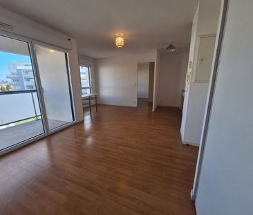 Appartement 2 pièces – 38 m² environ à Vannes (ref : 37797) - Photo 1