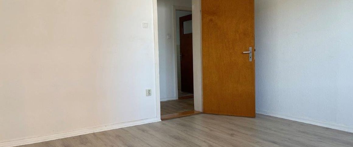 1 ZW im Ziegelteich 35 in Kiel zu vermieten! OTTO STÖBEN GmbH - Foto 1