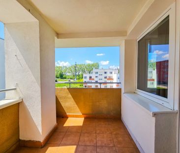 Mieszkanie na Witosie na wynajem 61 m² - Photo 6