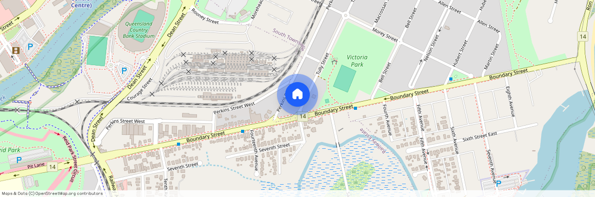 4/9 Tully Street, Qld 4810, South Townsville