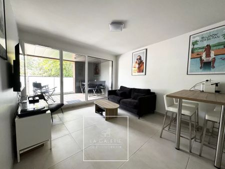 Location Appartement 2 pièces 40m² TOULOUSE 31300 - Photo 4