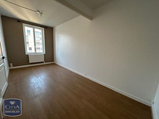 Location Appartement 1 pièce 29m² VILLEURBANNE 69100 - Photo 1