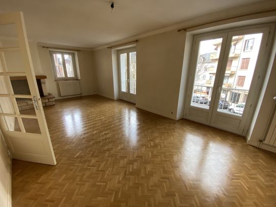 Location Appartement 3 pièces 60m² RODEZ 12000 - Photo 1